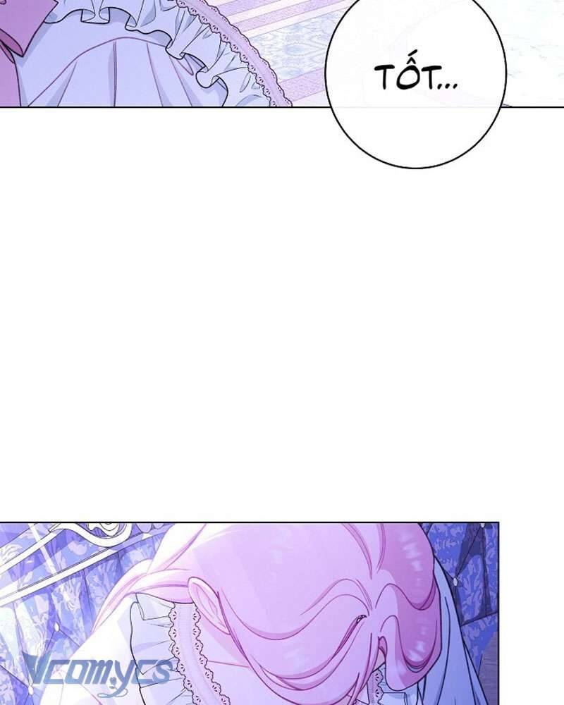 Hầu Gái Độc Quyền Của Hoàng Hậu Phản Diện Chapter 59 - Trang 41
