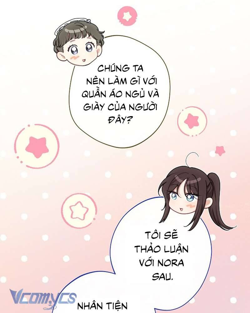 Hầu Gái Độc Quyền Của Hoàng Hậu Phản Diện Chapter 47 - Trang 60