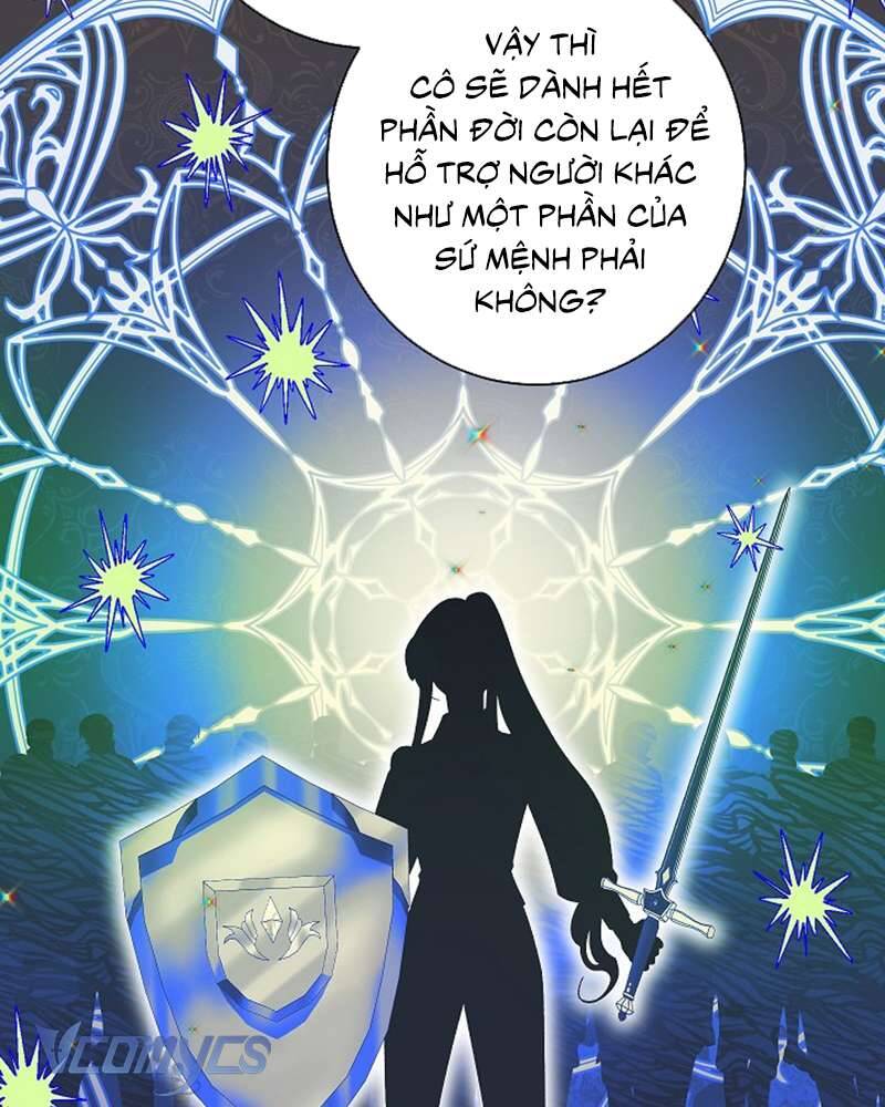 Hầu Gái Độc Quyền Của Hoàng Hậu Phản Diện Chapter 48 - Trang 16