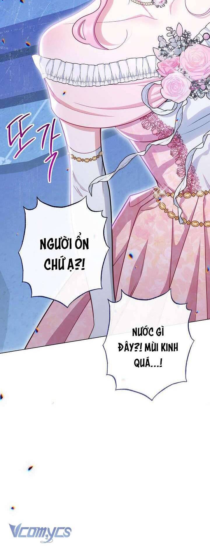 Hầu Gái Độc Quyền Của Hoàng Hậu Phản Diện Chapter 57 - Trang 75