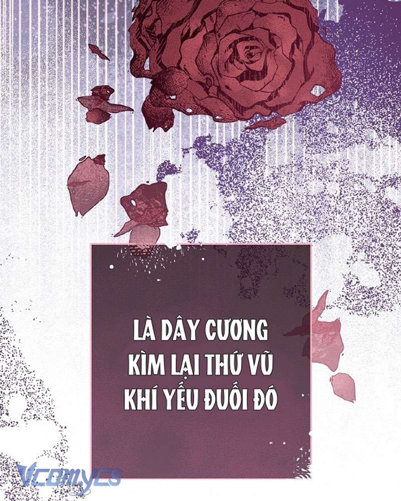 Hầu Gái Độc Quyền Của Hoàng Hậu Phản Diện Chapter 58 - Trang 28