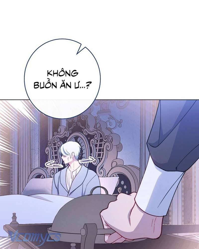 Hầu Gái Độc Quyền Của Hoàng Hậu Phản Diện Chapter 60 - Trang 152