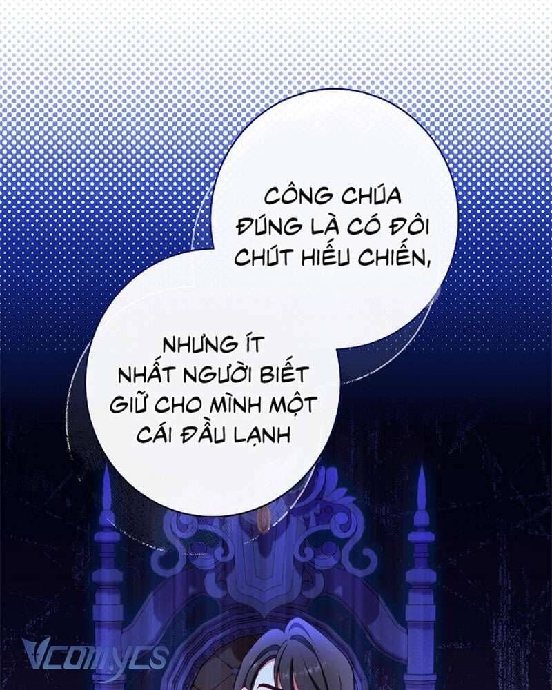 Hầu Gái Độc Quyền Của Hoàng Hậu Phản Diện Chapter 74 - Trang 30
