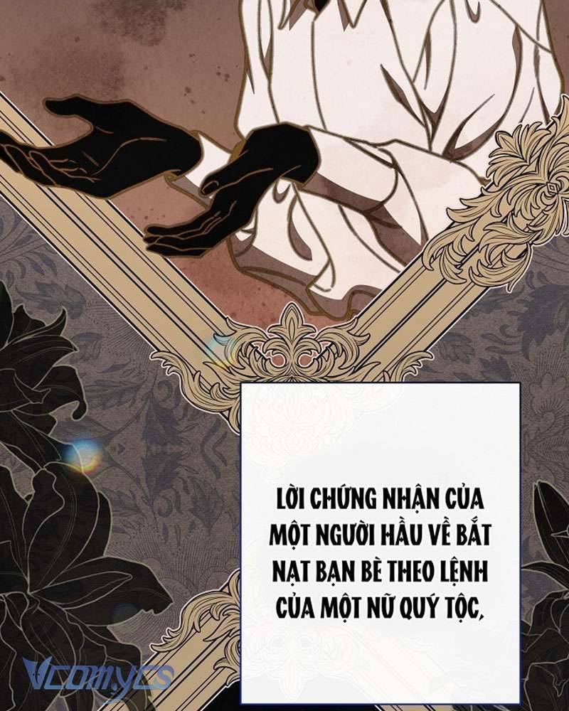 Hầu Gái Độc Quyền Của Hoàng Hậu Phản Diện Chapter 61 - Trang 86