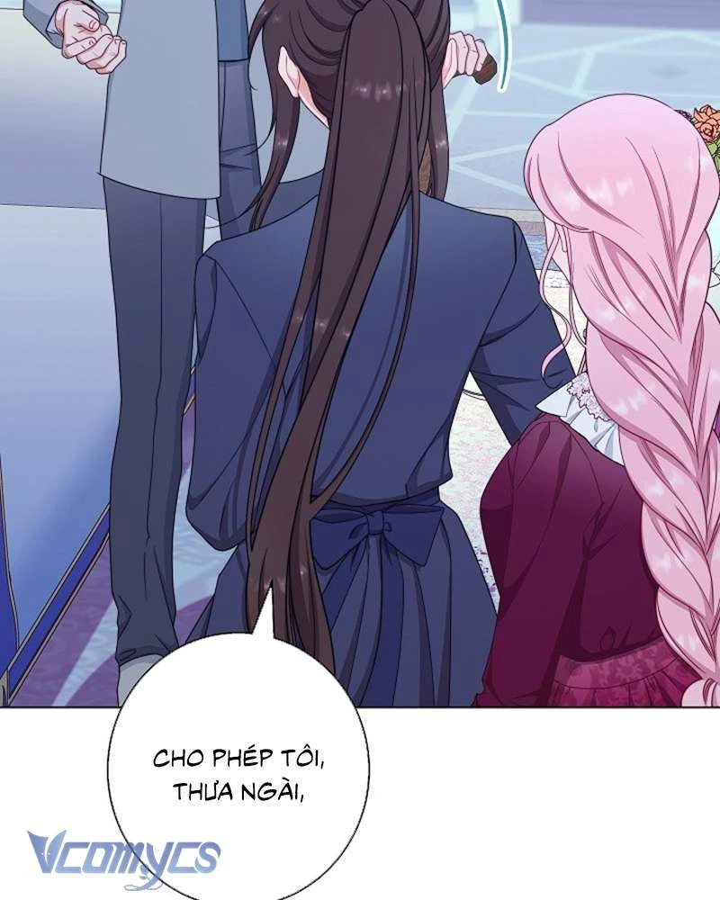 Hầu Gái Độc Quyền Của Hoàng Hậu Phản Diện Chapter 56 - Trang 63