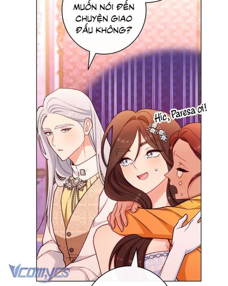 Hầu Gái Độc Quyền Của Hoàng Hậu Phản Diện Chapter 74 - Trang 63