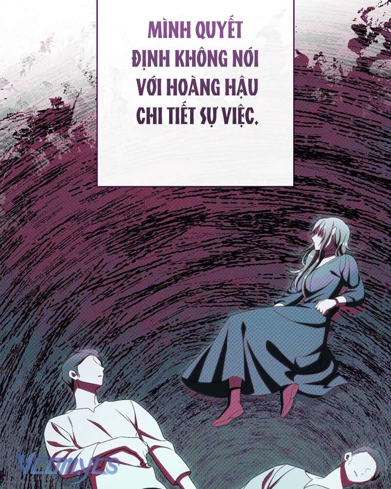 Hầu Gái Độc Quyền Của Hoàng Hậu Phản Diện Chapter 55 - Trang 11