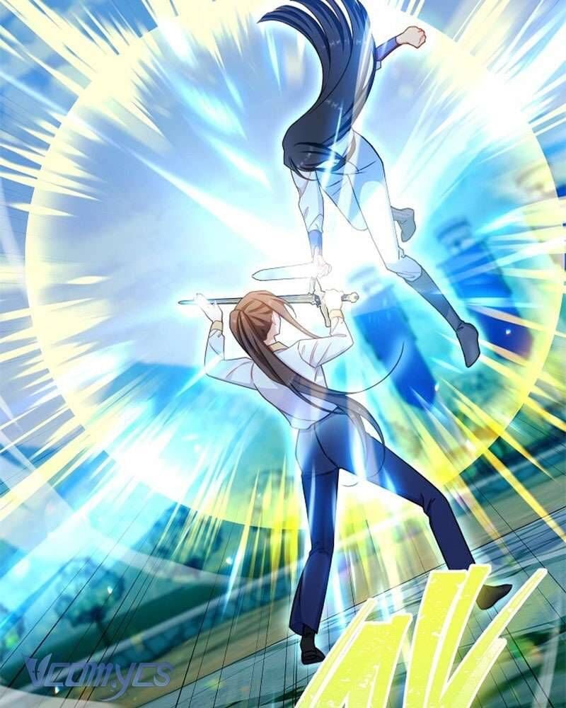 Hầu Gái Độc Quyền Của Hoàng Hậu Phản Diện Chapter 74 - Trang 100