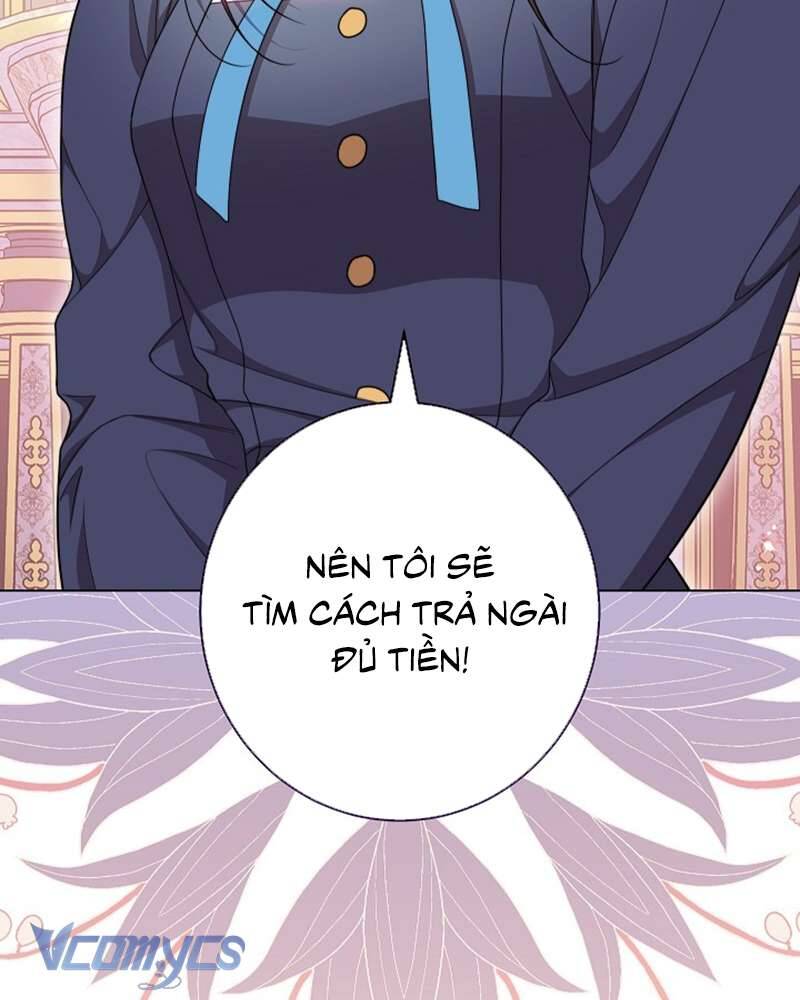 Hầu Gái Độc Quyền Của Hoàng Hậu Phản Diện Chapter 50 - Trang 130
