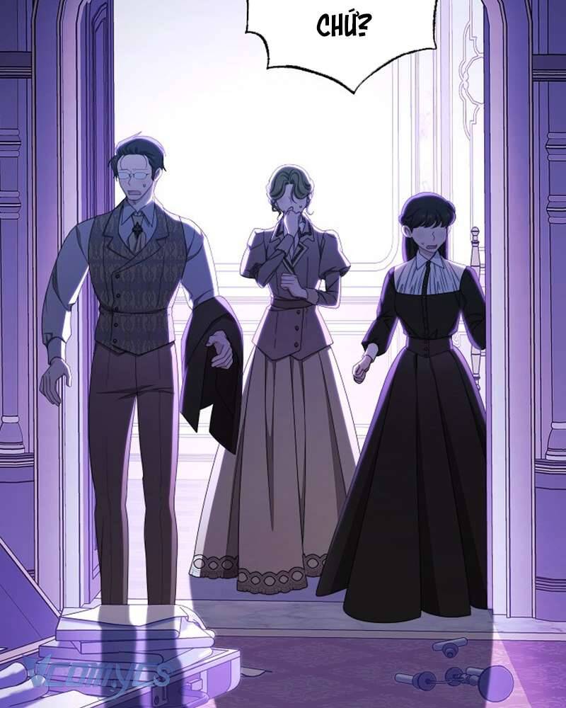 Hầu Gái Độc Quyền Của Hoàng Hậu Phản Diện Chapter 52 - Trang 75