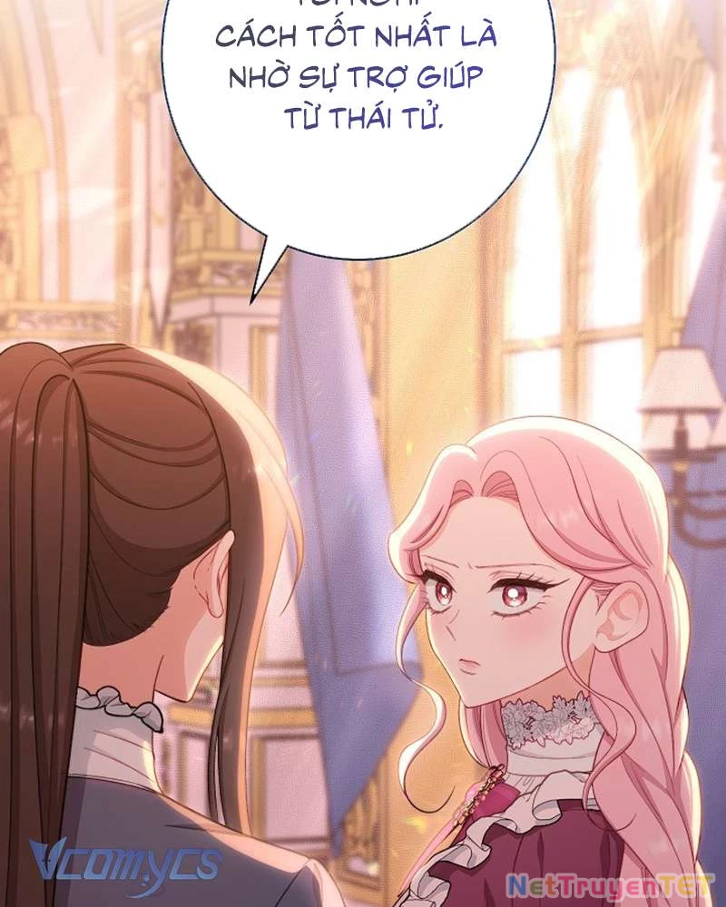Hầu Gái Độc Quyền Của Hoàng Hậu Phản Diện Chapter 56 - Trang 134