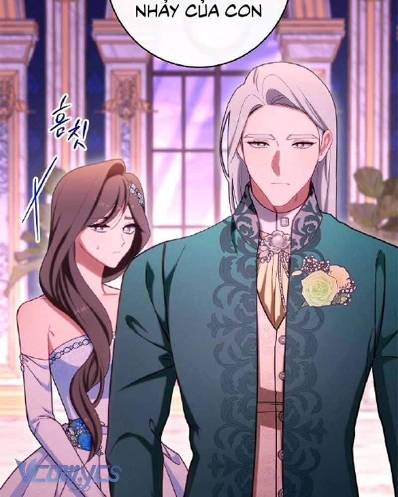 Hầu Gái Độc Quyền Của Hoàng Hậu Phản Diện Chapter 74 - Trang 15