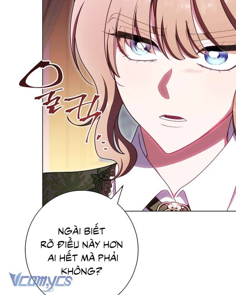 Hầu Gái Độc Quyền Của Hoàng Hậu Phản Diện Chapter 54 - Trang 60