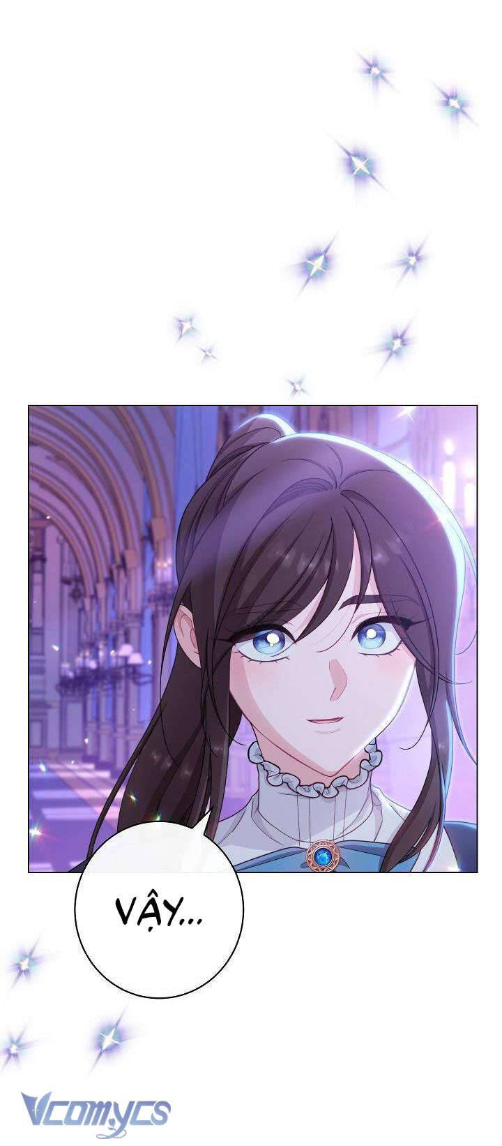 Hầu Gái Độc Quyền Của Hoàng Hậu Phản Diện Chapter 57 - Trang 82