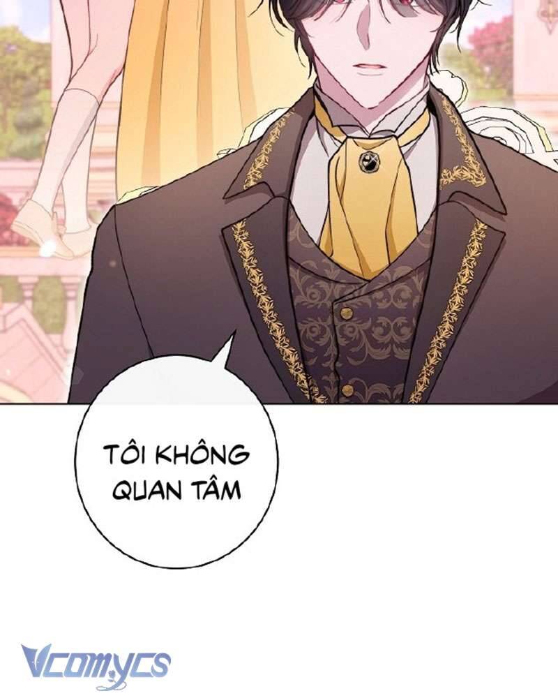 Hầu Gái Độc Quyền Của Hoàng Hậu Phản Diện Chapter 60 - Trang 8