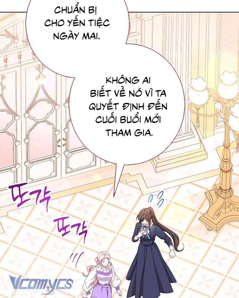 Hầu Gái Độc Quyền Của Hoàng Hậu Phản Diện Chapter 47 - Trang 15