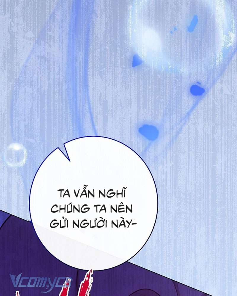 Hầu Gái Độc Quyền Của Hoàng Hậu Phản Diện Chapter 58 - Trang 74