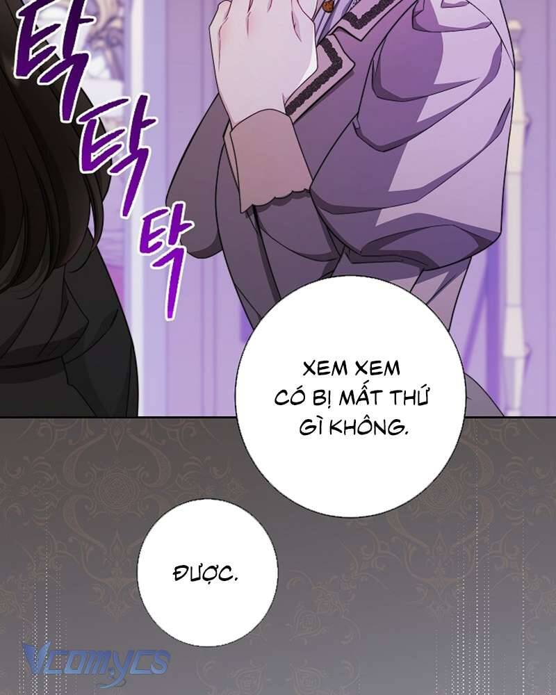 Hầu Gái Độc Quyền Của Hoàng Hậu Phản Diện Chapter 52 - Trang 78