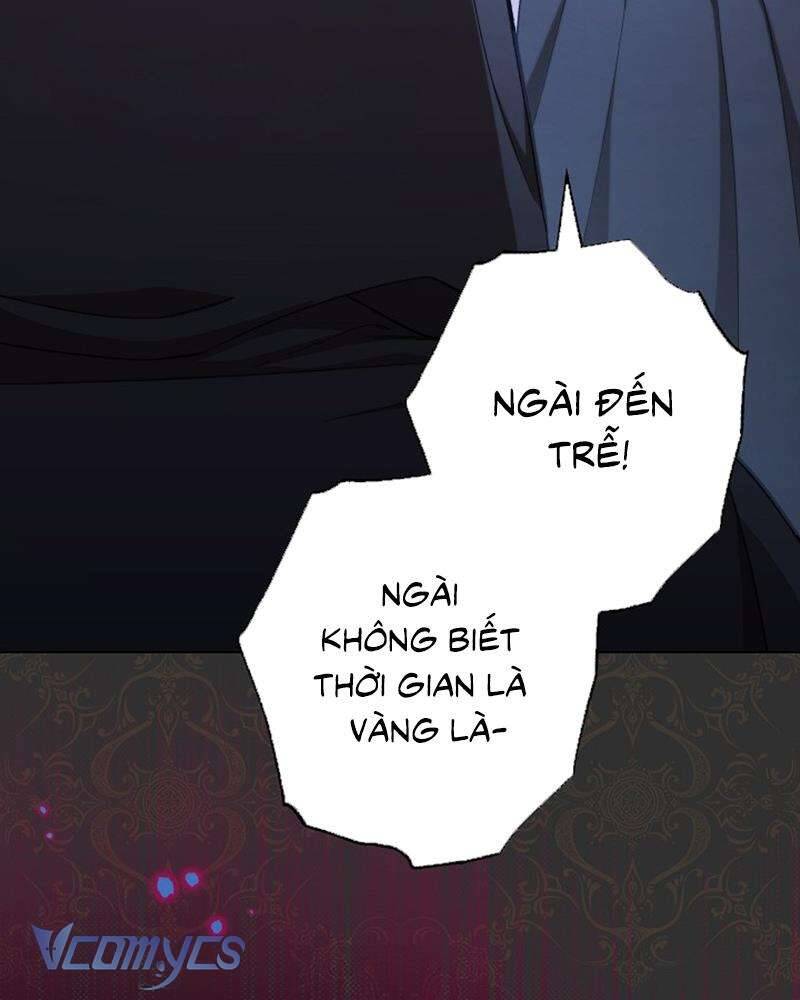 Hầu Gái Độc Quyền Của Hoàng Hậu Phản Diện Chapter 53 - Trang 107