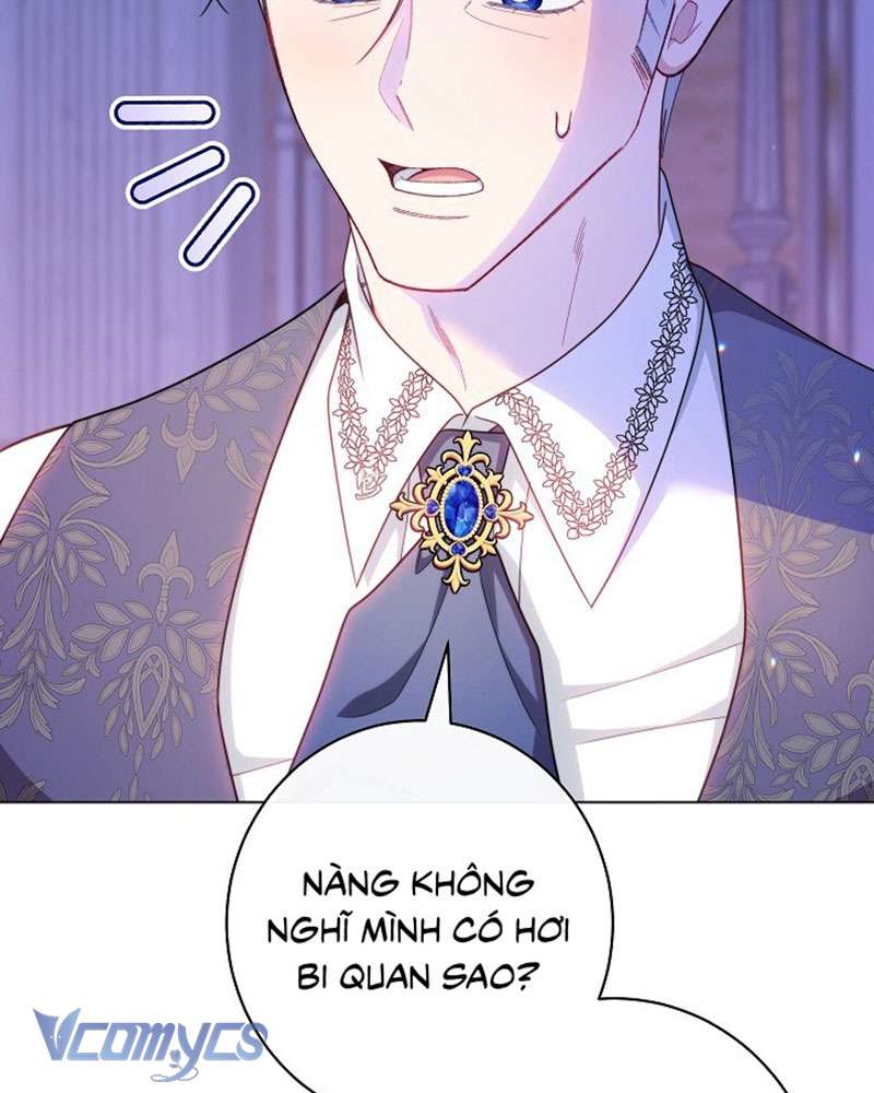 Hầu Gái Độc Quyền Của Hoàng Hậu Phản Diện Chapter 58 - Trang 53