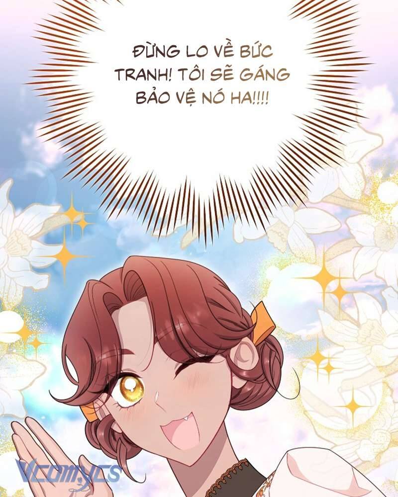 Hầu Gái Độc Quyền Của Hoàng Hậu Phản Diện Chapter 50 - Trang 63