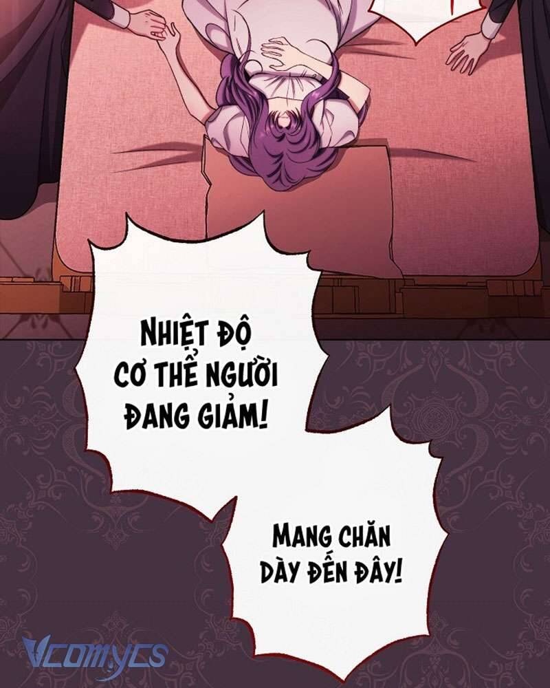 Hầu Gái Độc Quyền Của Hoàng Hậu Phản Diện Chapter 62 - Trang 80