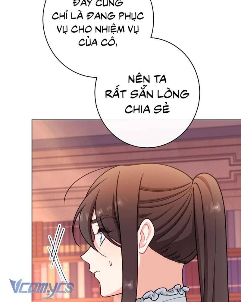 Hầu Gái Độc Quyền Của Hoàng Hậu Phản Diện Chapter 65 - Trang 47