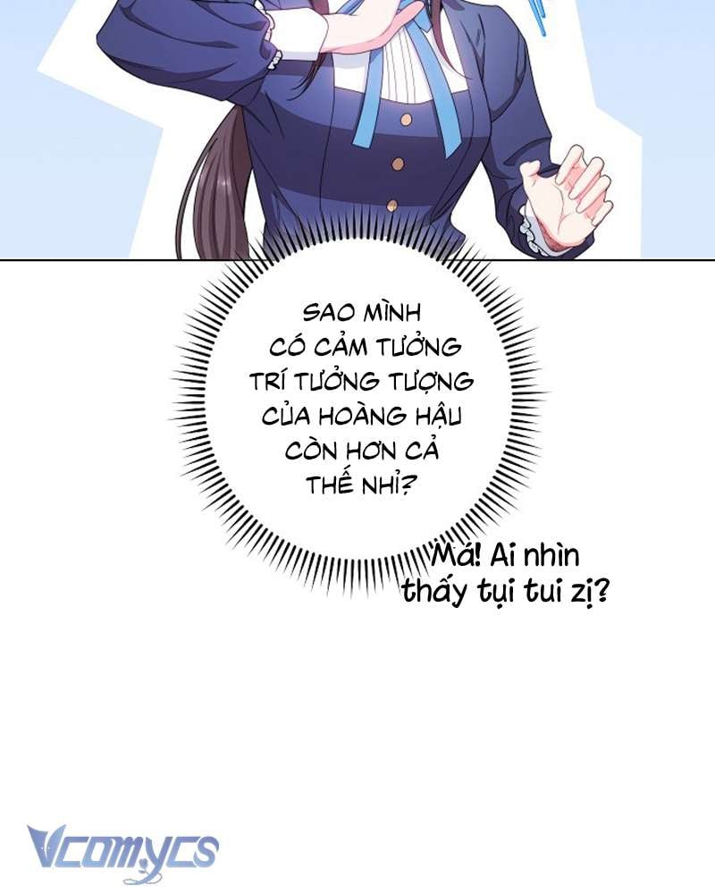Hầu Gái Độc Quyền Của Hoàng Hậu Phản Diện Chapter 49 - Trang 110
