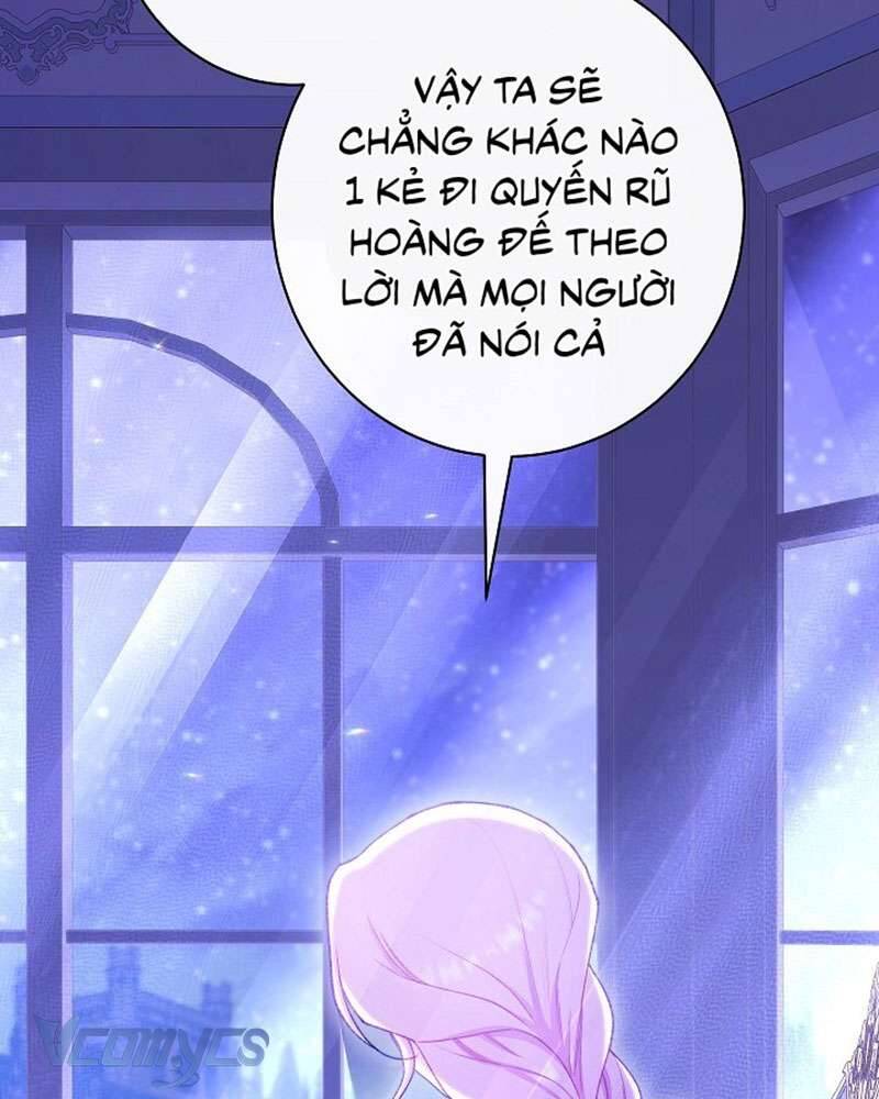 Hầu Gái Độc Quyền Của Hoàng Hậu Phản Diện Chapter 59 - Trang 64