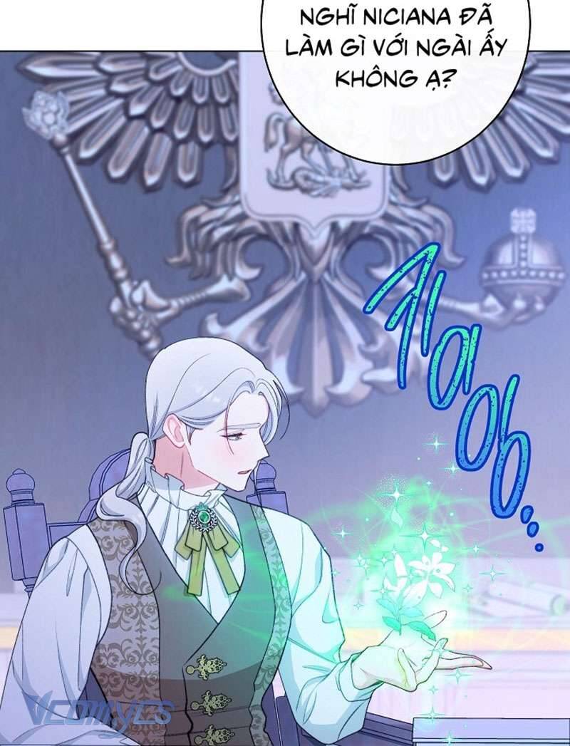 Hầu Gái Độc Quyền Của Hoàng Hậu Phản Diện Chapter 64 - Trang 106
