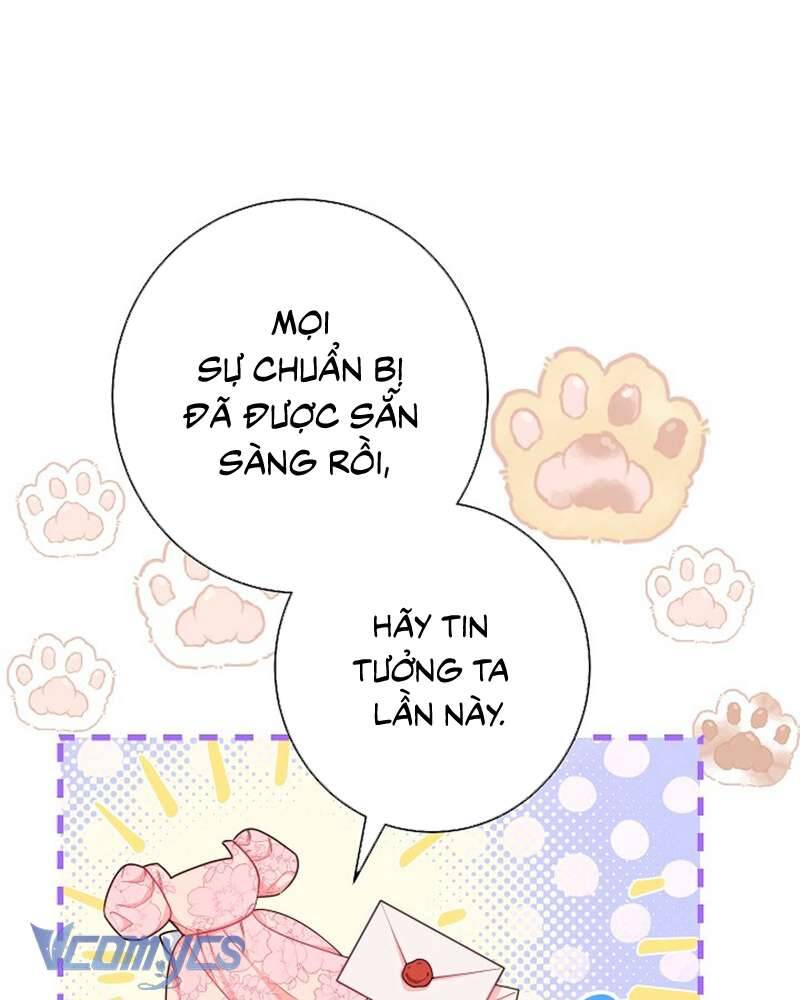 Hầu Gái Độc Quyền Của Hoàng Hậu Phản Diện Chapter 47 - Trang 40