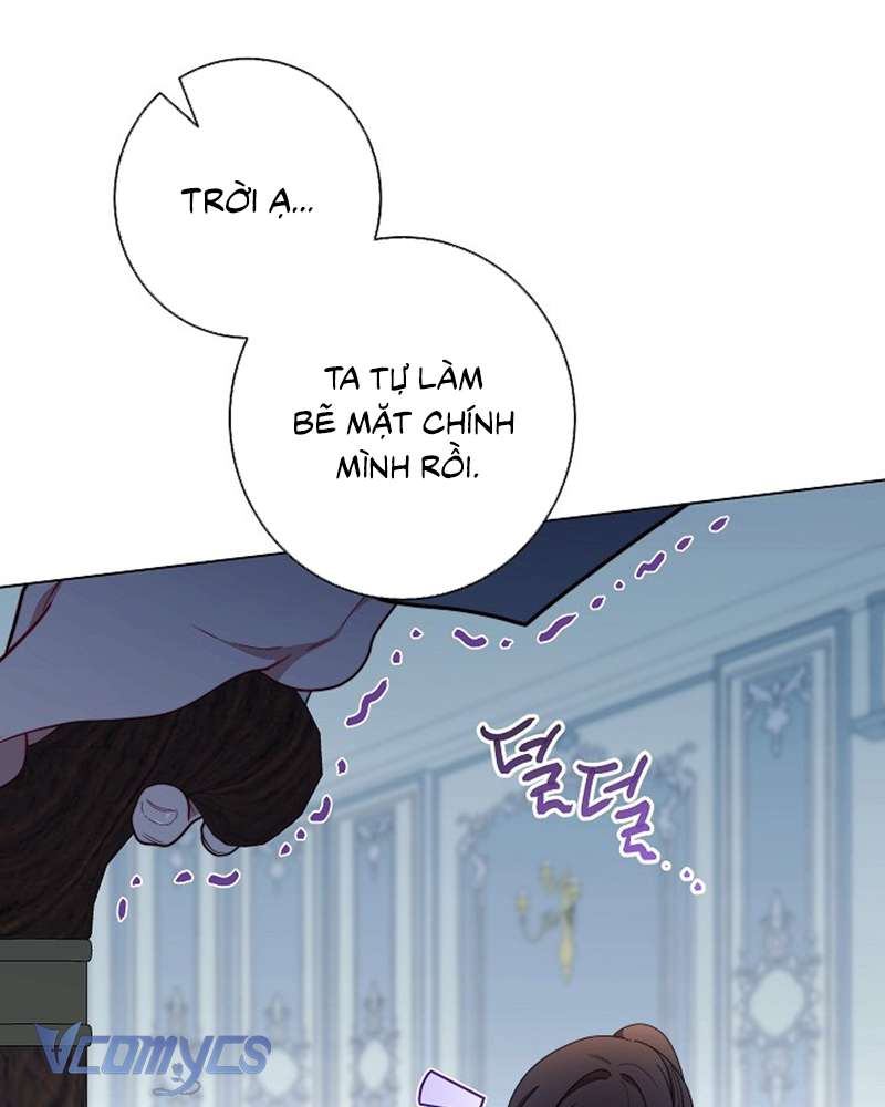 Hầu Gái Độc Quyền Của Hoàng Hậu Phản Diện Chapter 55 - Trang 137