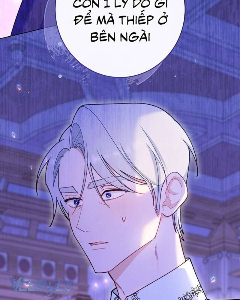 Hầu Gái Độc Quyền Của Hoàng Hậu Phản Diện Chapter 59 - Trang 16