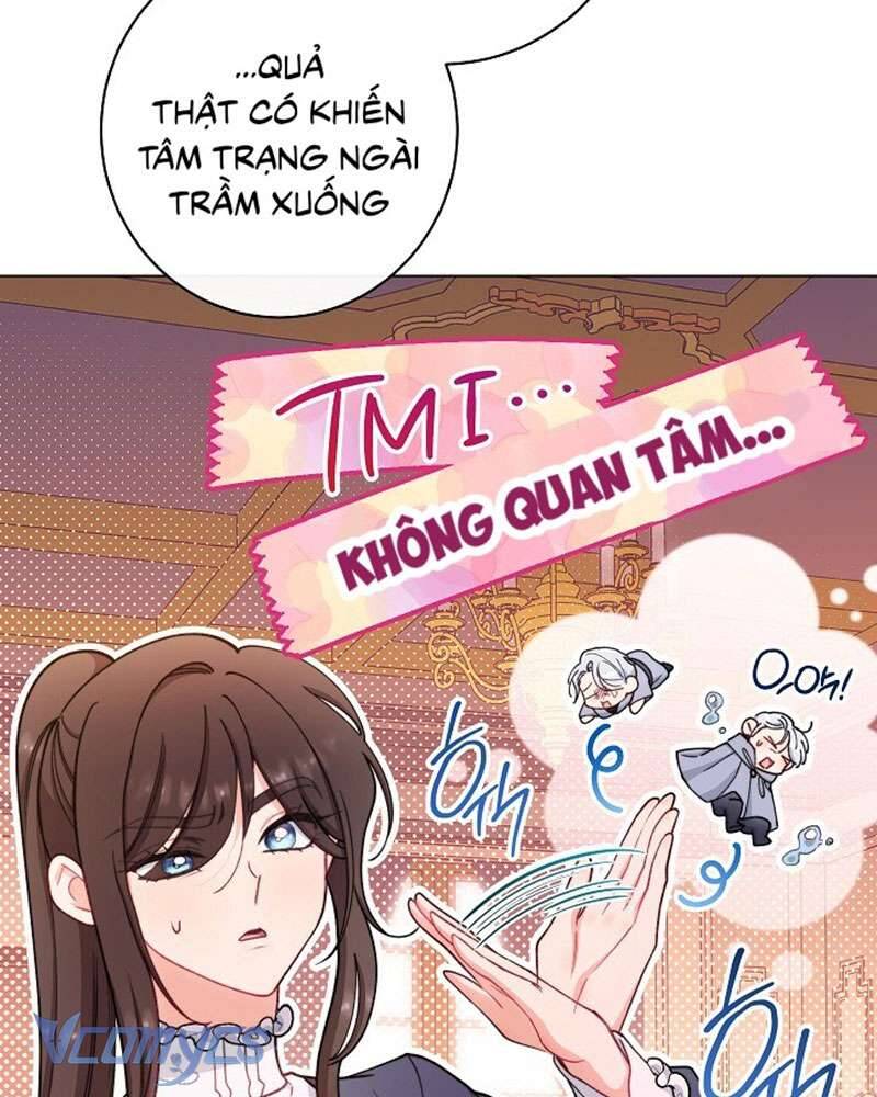 Hầu Gái Độc Quyền Của Hoàng Hậu Phản Diện Chapter 60 - Trang 157