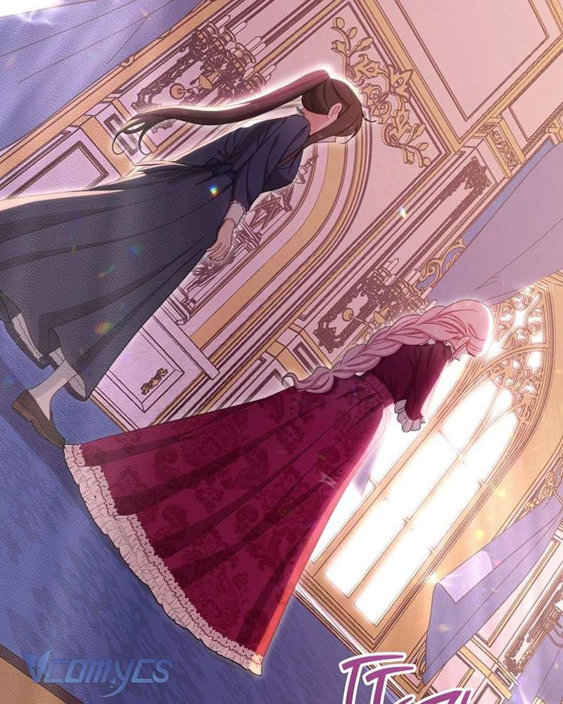 Hầu Gái Độc Quyền Của Hoàng Hậu Phản Diện Chapter 56 - Trang 129