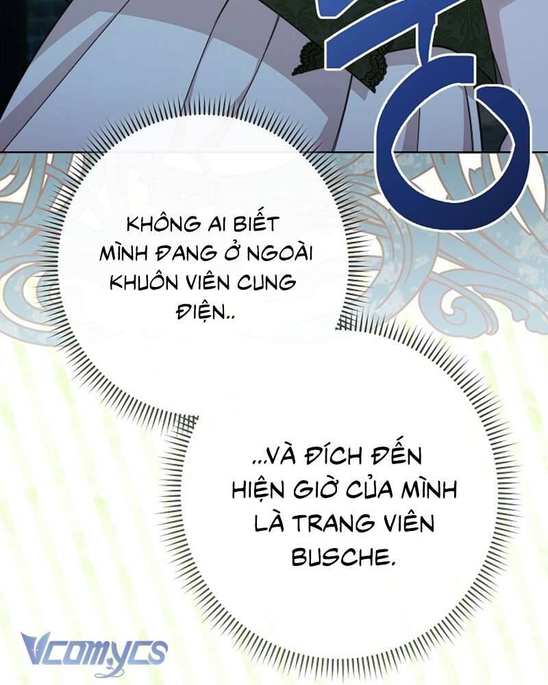 Hầu Gái Độc Quyền Của Hoàng Hậu Phản Diện Chapter 52 - Trang 21