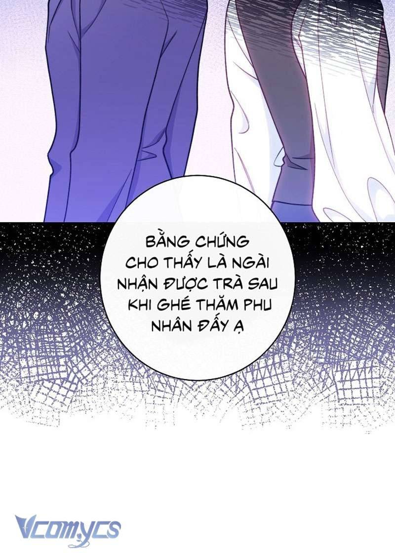 Hầu Gái Độc Quyền Của Hoàng Hậu Phản Diện Chapter 61 - Trang 108