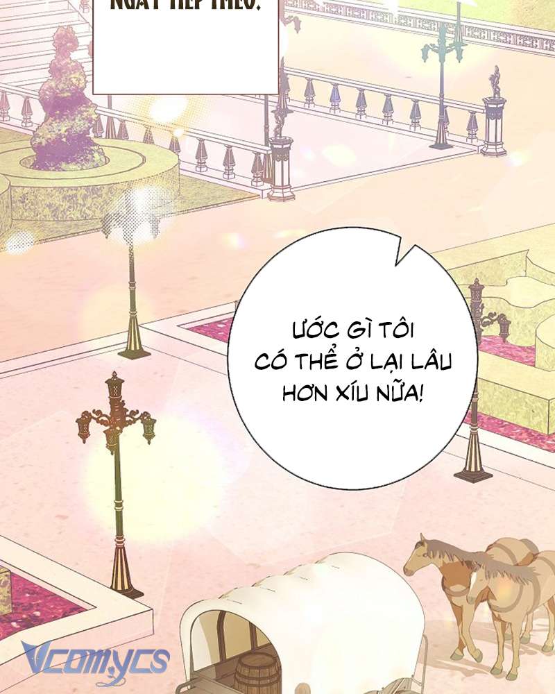 Hầu Gái Độc Quyền Của Hoàng Hậu Phản Diện Chapter 49 - Trang 129