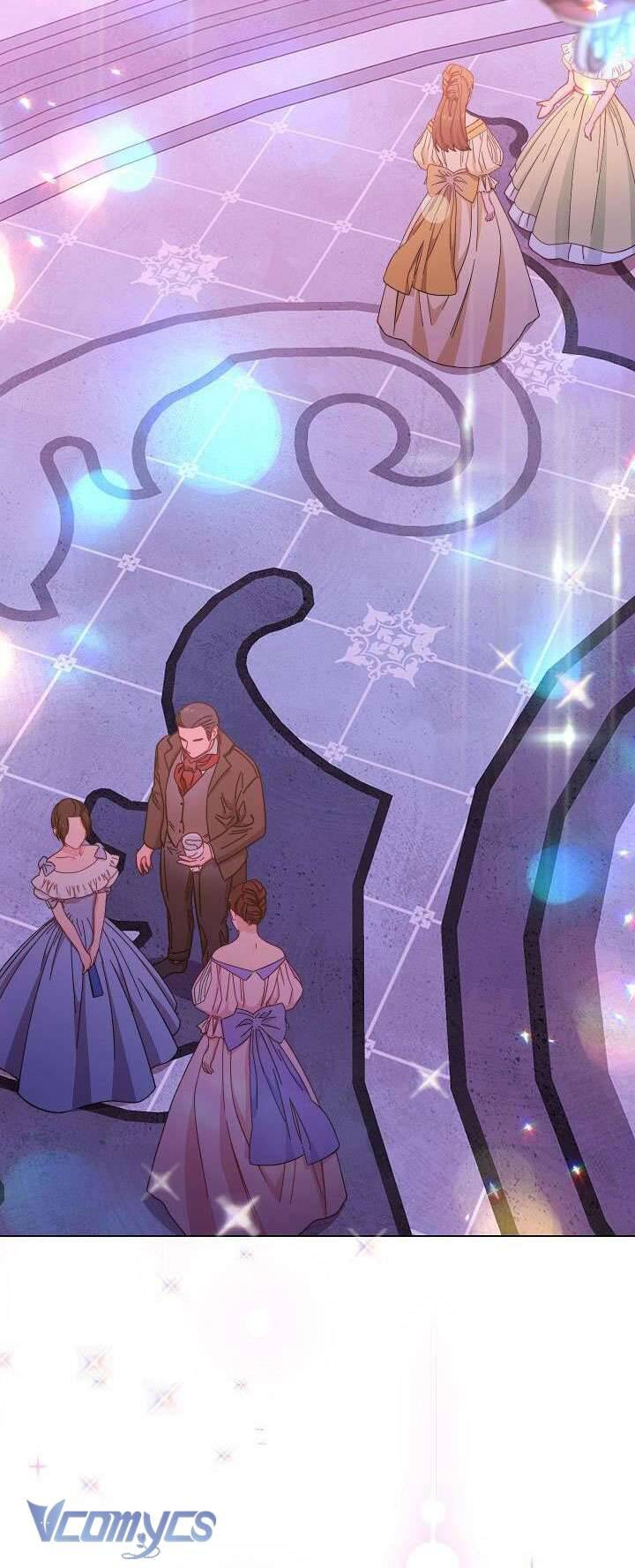 Hầu Gái Độc Quyền Của Hoàng Hậu Phản Diện Chapter 57 - Trang 27