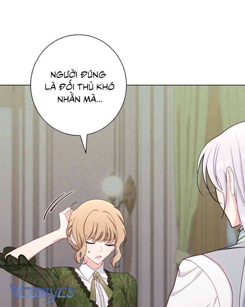Hầu Gái Độc Quyền Của Hoàng Hậu Phản Diện Chapter 54 - Trang 90