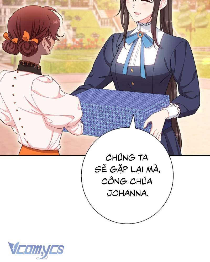 Hầu Gái Độc Quyền Của Hoàng Hậu Phản Diện Chapter 49 - Trang 132