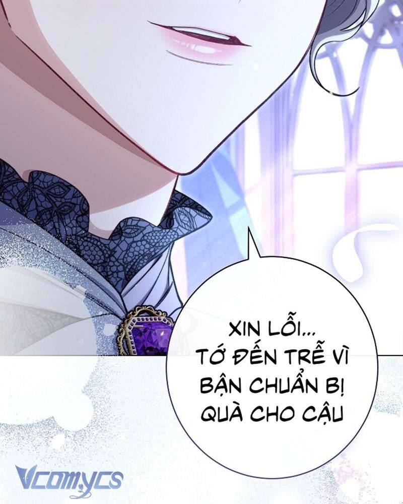 Hầu Gái Độc Quyền Của Hoàng Hậu Phản Diện Chapter 62 - Trang 11
