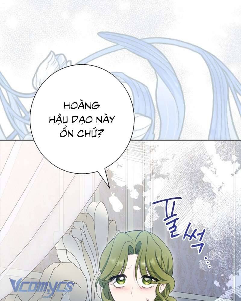 Hầu Gái Độc Quyền Của Hoàng Hậu Phản Diện Chapter 52 - Trang 51