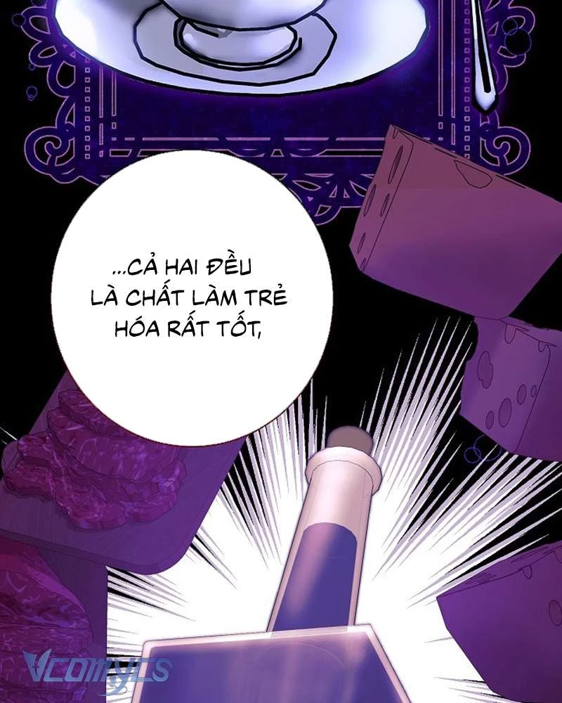 Hầu Gái Độc Quyền Của Hoàng Hậu Phản Diện Chapter 56 - Trang 91