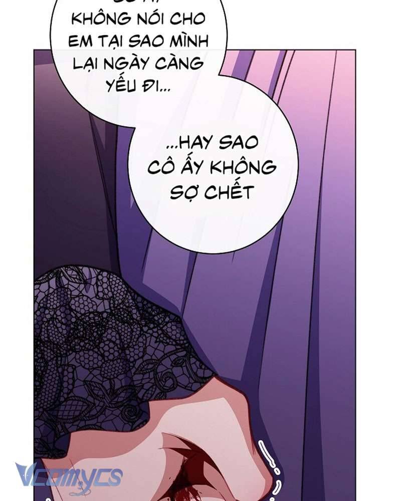 Hầu Gái Độc Quyền Của Hoàng Hậu Phản Diện Chapter 62 - Trang 111