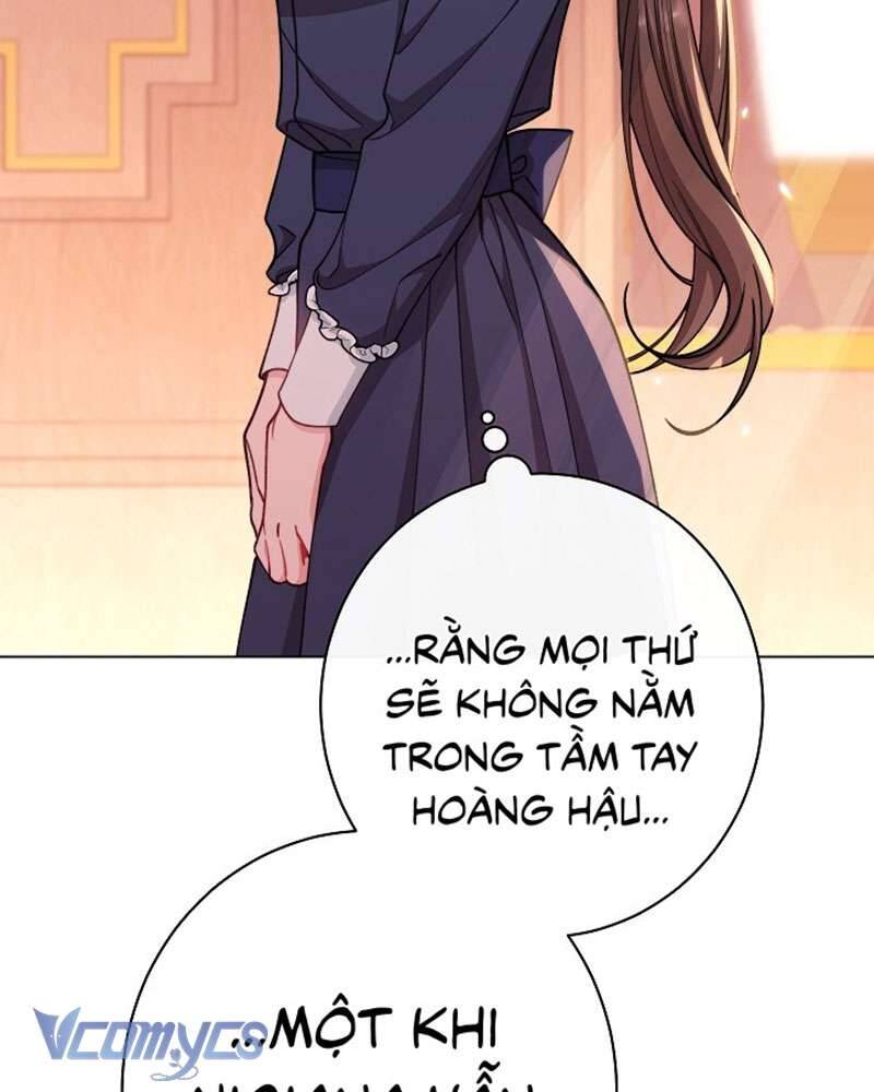 Hầu Gái Độc Quyền Của Hoàng Hậu Phản Diện Chapter 60 - Trang 105