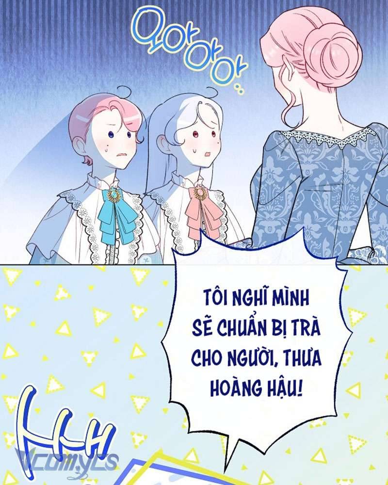 Hầu Gái Độc Quyền Của Hoàng Hậu Phản Diện Chapter 66 - Trang 122