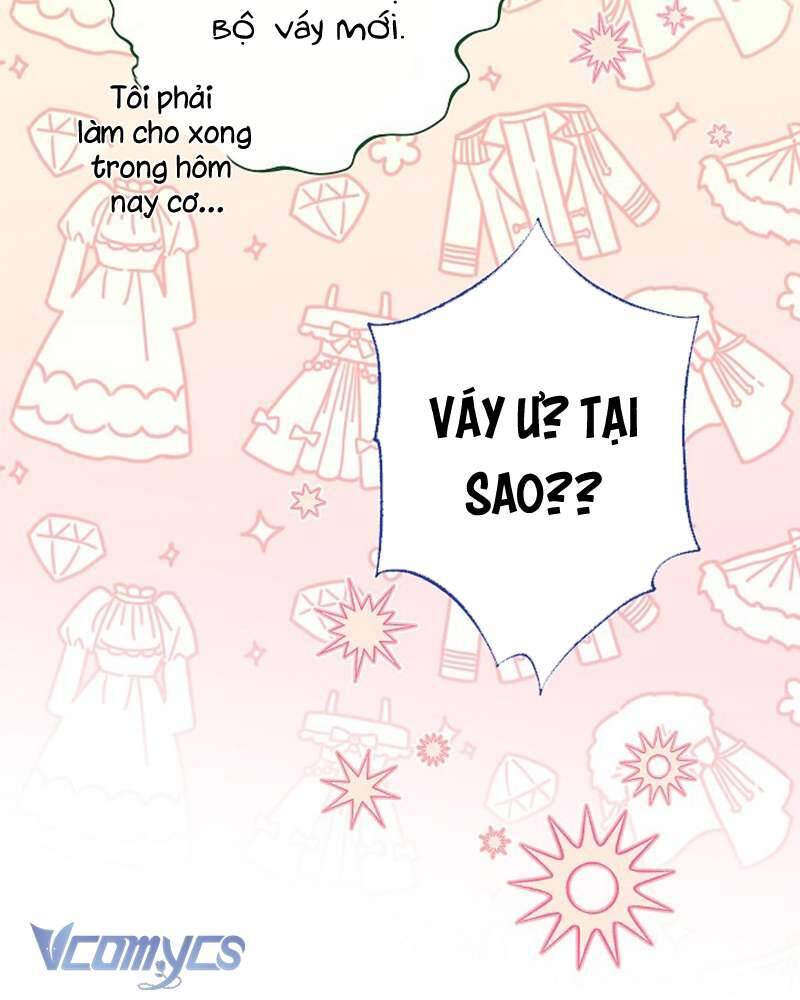 Hầu Gái Độc Quyền Của Hoàng Hậu Phản Diện Chapter 47 - Trang 7