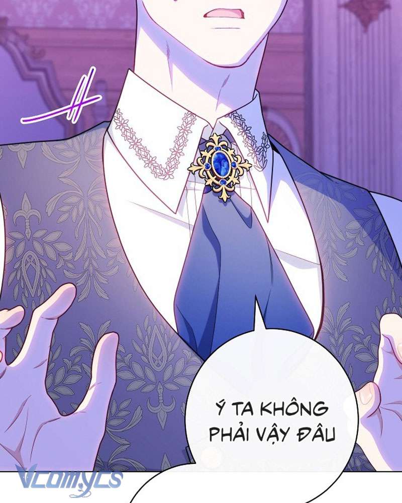 Hầu Gái Độc Quyền Của Hoàng Hậu Phản Diện Chapter 58 - Trang 89