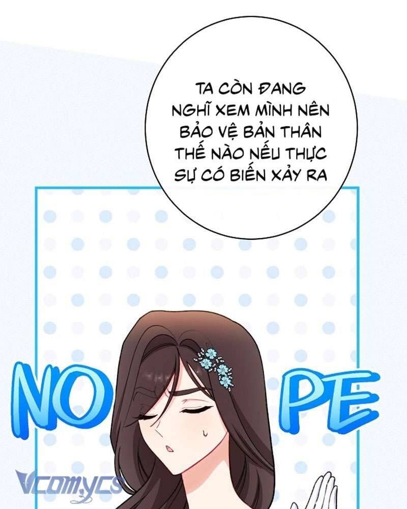 Hầu Gái Độc Quyền Của Hoàng Hậu Phản Diện Chapter 74 - Trang 28